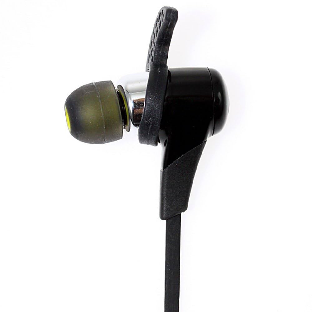 JayBird BlueBuds X PREMIUM SECURE ヘッドフォン Jaybird BlueBuds X: Reviewed